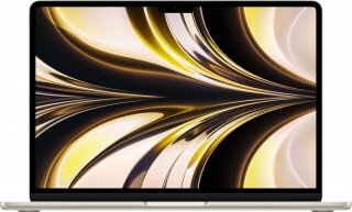 Apple MacBook Air 13.6 M2 (MLY23TU/A) Ultrabook kullananlar yorumlar